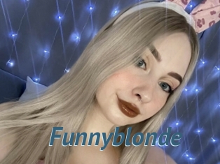 Funnyblonde