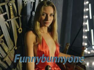 Funnybunnyone