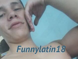 Funnylatin18