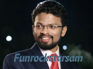 Funrockstarsam