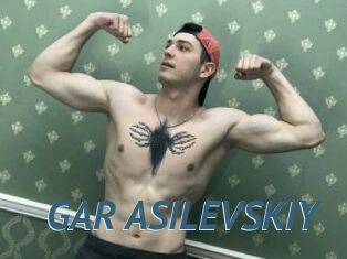 GAR_ASILEVSKIY