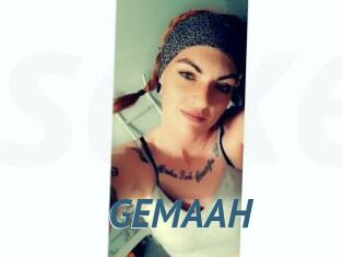 GEMAAH