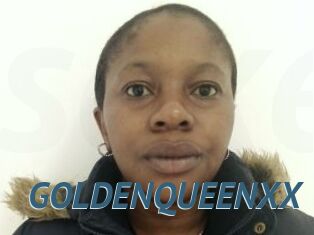 GOLDENQUEENXX