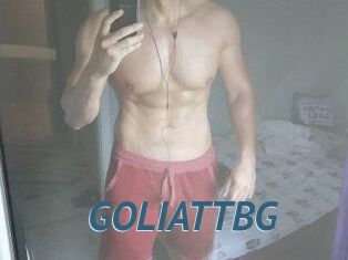 GOLIATTBG