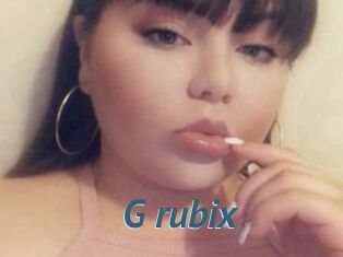 G_rubix
