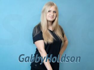GabbyHoldson