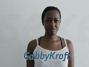 GabbyKroft