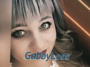 GabbyLeee