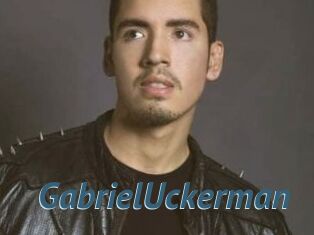 GabrielUckerman