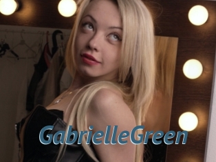 GabrielleGreen