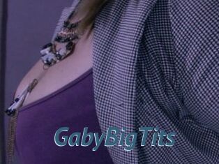 GabyBigTits