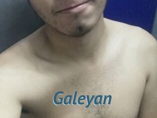 Galeyan