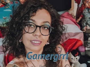 Gamergrrl