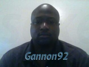 Gannon92