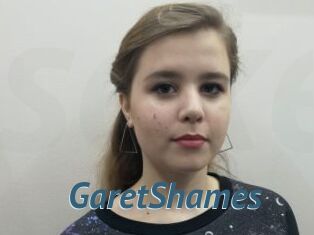 GaretShames