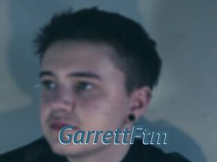 GarrettFtm
