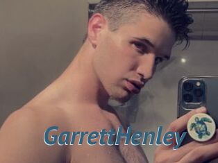 GarrettHenley