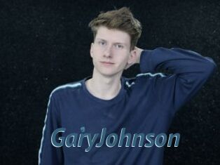 GaryJohnson
