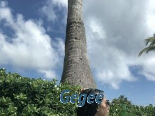 Gegee