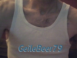 GeileBeer79 Sexe Fr