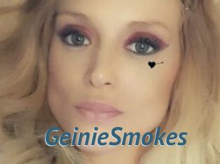 GeinieSmokes