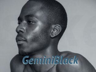 GeminiBlack