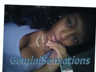 Gemini_Sensations