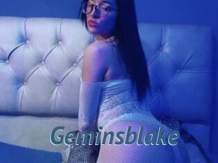 Geminsblake