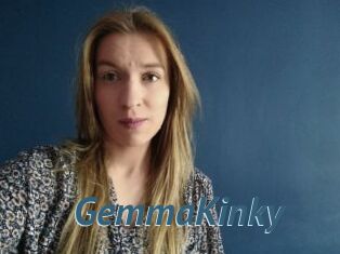 GemmaKinky