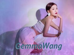 GemmaWang