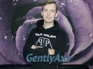 GentlyAxe