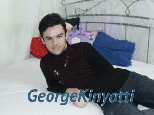 GeorgeKinyatti