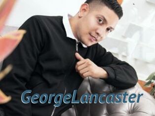 GeorgeLancaster