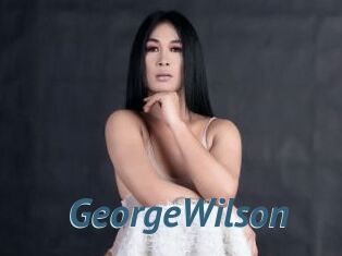 GeorgeWilson