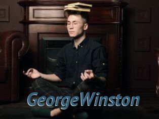 GeorgeWinston