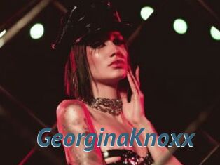 GeorginaKnoxx