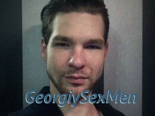 GeorgiySexMen