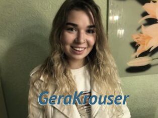GeraKrouser