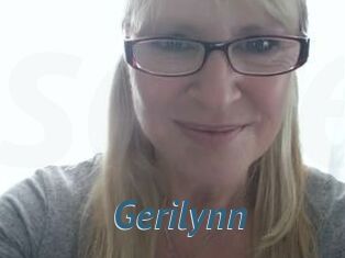 Gerilynn