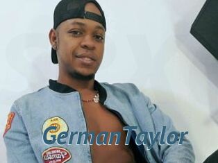 GermanTaylor