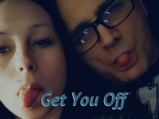 Get_You_Off