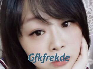 Gfkfrekde