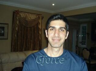 Gforce