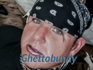 Ghettobunny