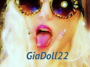 GiaDoll22