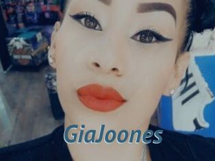 GiaJoones