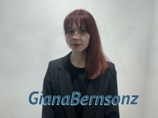 GianaBernsonz