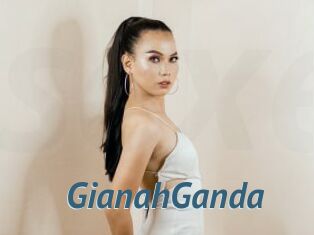 GianahGanda