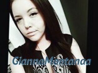 GiannaMontanaa
