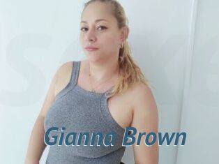 Gianna_Brown